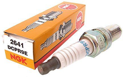 Свеча зажигания NGK DCPR9E для BRP Can-Am (278002297, 420297942) Spyder 990, DS 450 2641