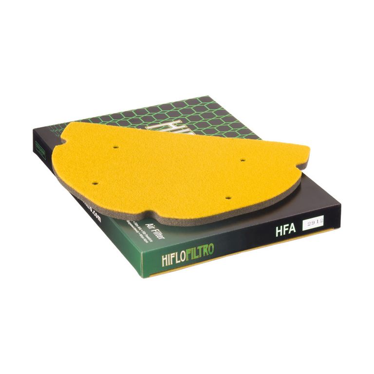 Воздушный фильтр HIFLO FILTRO HFA2912 для Kawasaki (11013-1232)