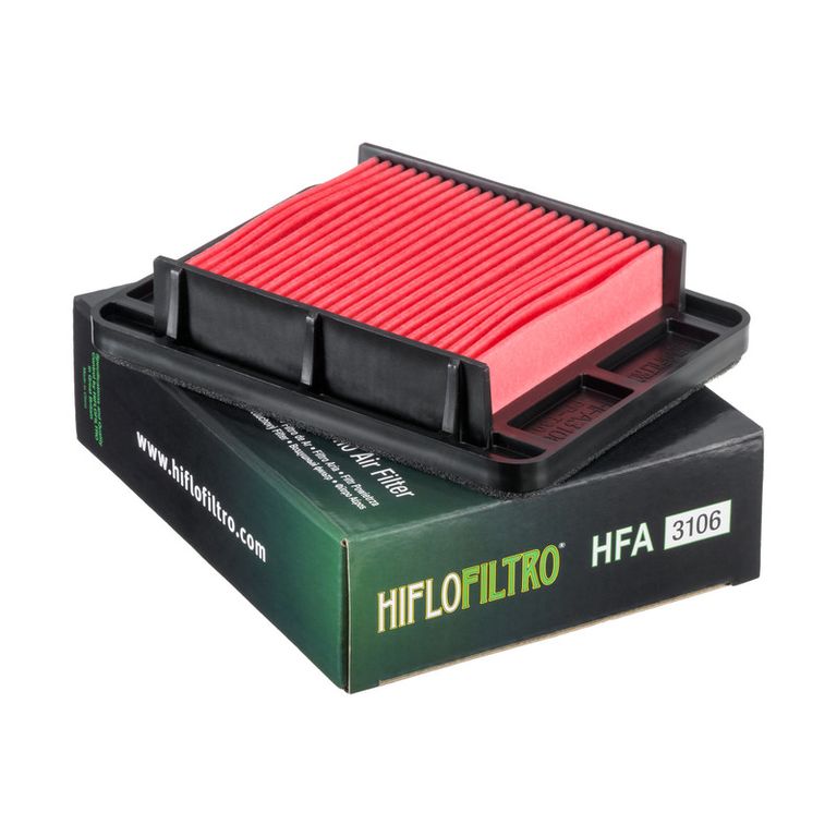 Воздушный фильтр HIFLO FILTRO HFA3106 для Suzuki (13780-23K00)