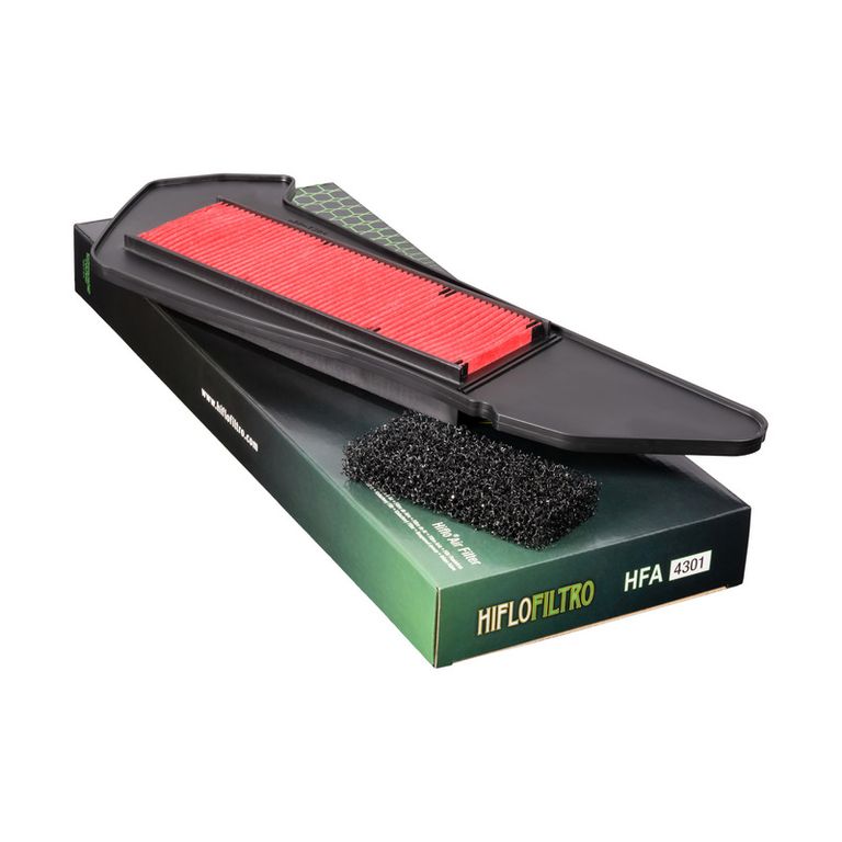 Воздушный фильтр HIFLO FILTRO HFA4301 для Yamaha (B74-WE445-00)