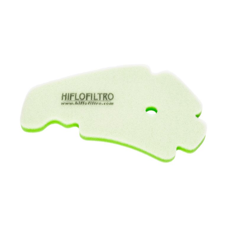 Воздушный фильтр HIFLO FILTRO HFA5201DS для Aprilia (8104878, 8580172) // Piaggio (759703, 829258)