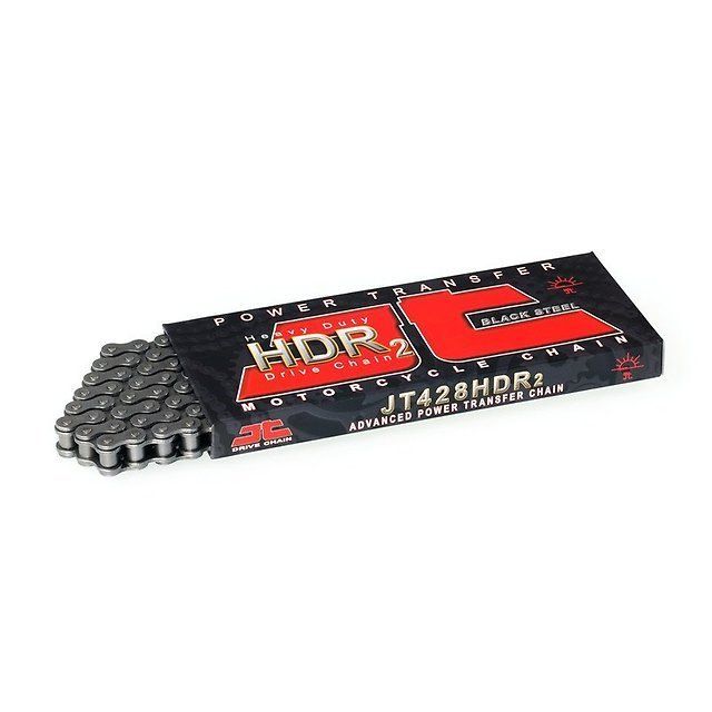 Цепь JT 428HDR-146 для мотоциклов