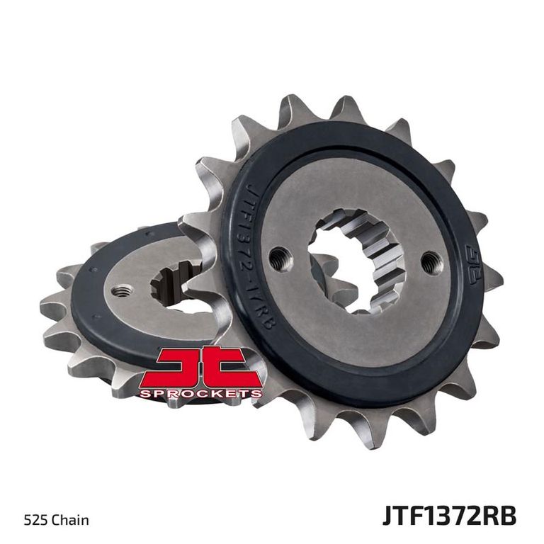 Звезда ведущая JT JTf1372.17rB (JTf1372-17rB) (f1372-17rB)