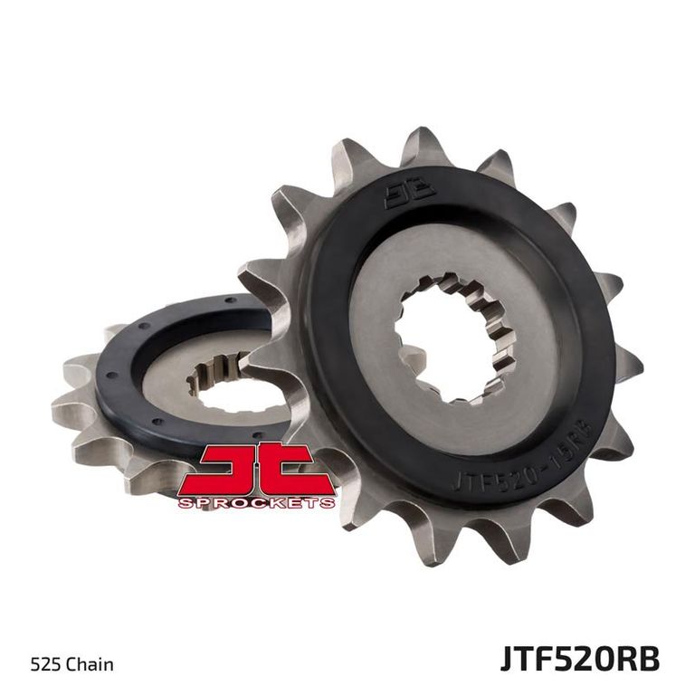Звезда ведущая JT JTf520.16rB (JTf520-16rB) (f520-16rB)