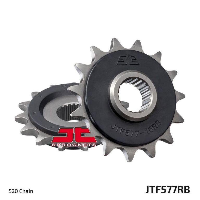 Звезда ведущая JT JTf577.15rB (JTf577-15rB) (f577-15rB)