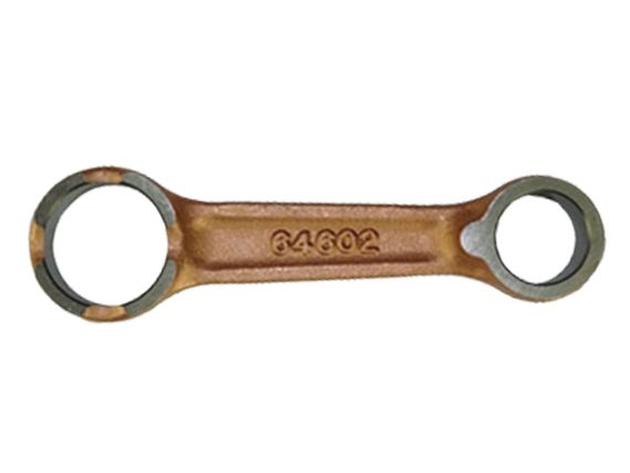 Шатун Yamaha 646-11651-02 KACAWA для лодочных моторов (646-11651-02-00)