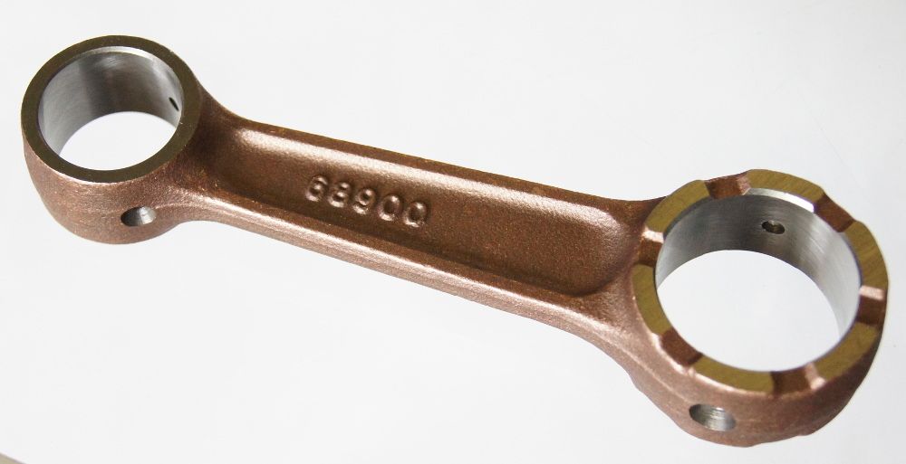 Шатун Yamaha 689-11651-00 KACAWA 689-11651-00 (689-11651-00-00, 689-11650-00-00, 689-11650-00)