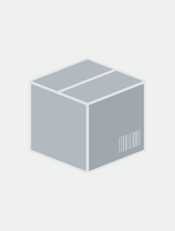 Петля неразъемная 125х40х4 мм М6х3 KACAWA 8621