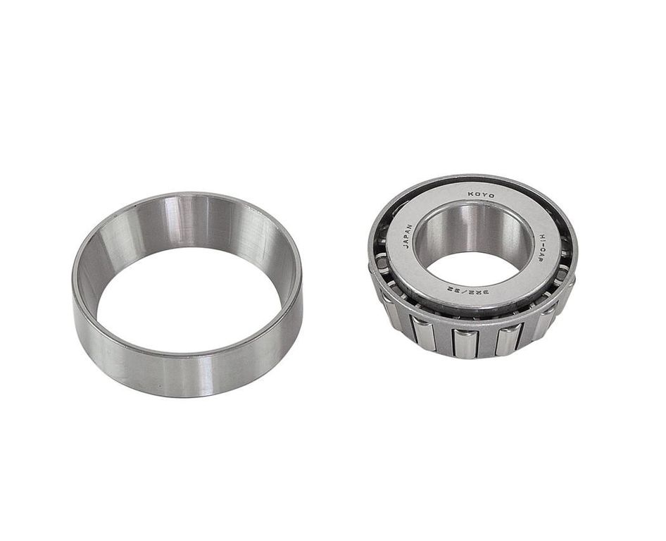 Подшипник шестерни переднего хода Yamaha 93332-000U5 KACAWA для лодочных моторов (93332-000U5-00, 93332-000W7-00, 93332-000W7)