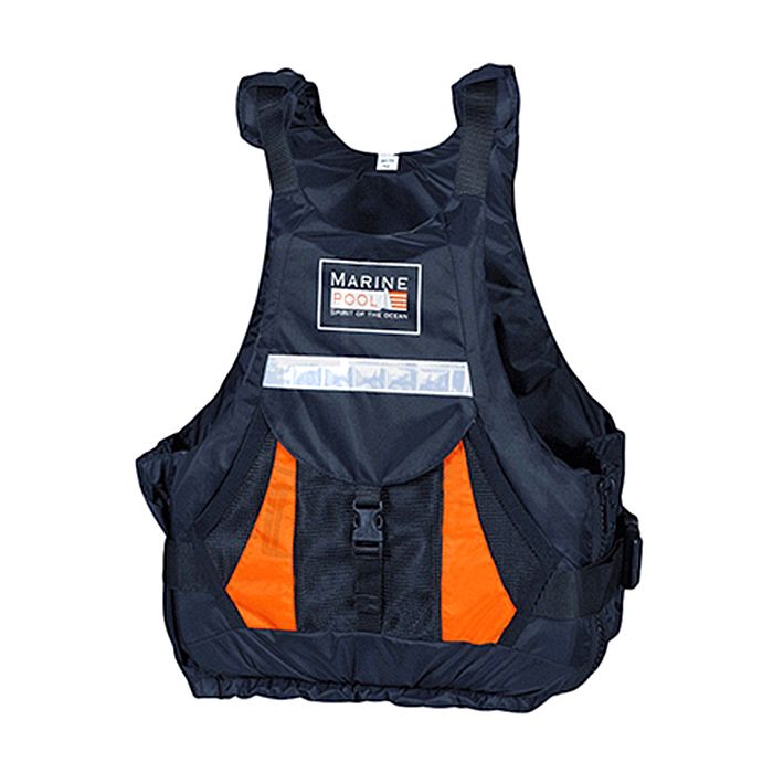 Жилет Expedition 50N PVC 70-90 MARINEPOOL 5000669 70-90