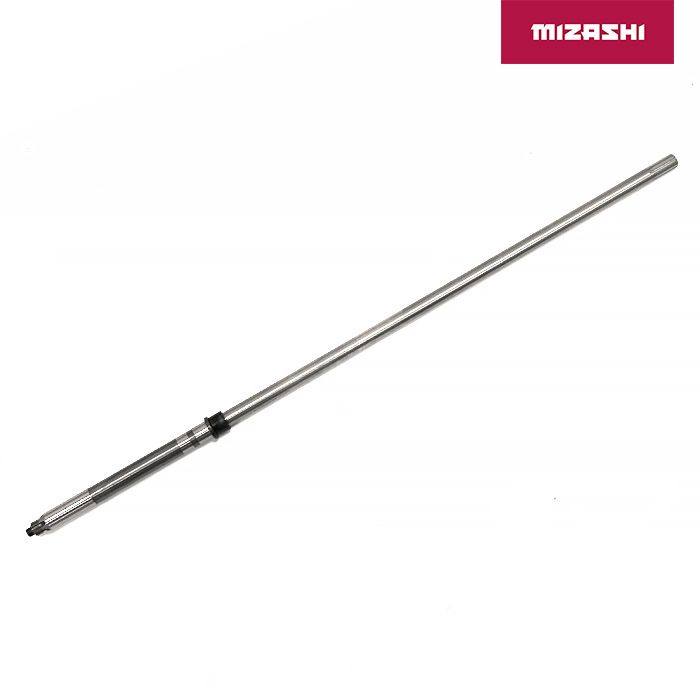 Ведущий (вертикальный) вал редуктора Yamaha MIZASHI SC-DS012 (61N-45510-10-00, 61N-45510-10)