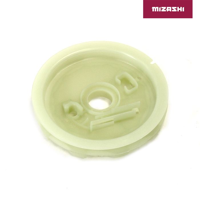 Барабан стартера Yamaha SC-GL005 MIZASHI (63V-15714-00-00, 63V157140000) (01070105, 15F-01.01.05)