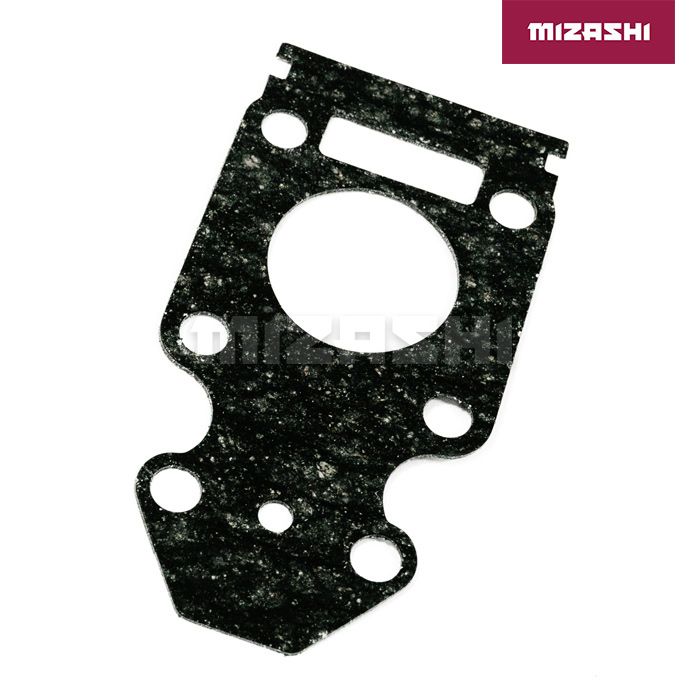 Прокладка основания помпы Yamaha SC-GS181 MIZASHI (63V-45315-A0-00) (01050134, 15F-06.03.07, PAF15-06000005, F15-06000005)