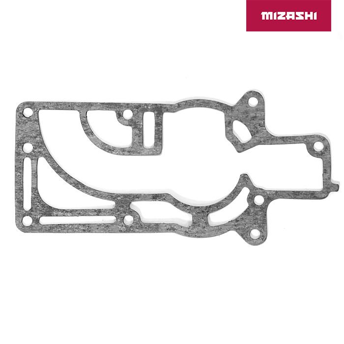 Прокладка дейдвуда Yamaha MIZASHI SC-GS563 Мощность двигателя: 25/50/60/70 (6H3-45114-A1-00, 6H3-45114-01-00, 6H3-45114-00-00, 6H3-45114-A1, 6H3-45114-01, 6H3-45114-00) (01051911, 60F-05.00.00.21)