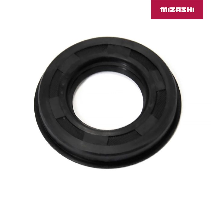 Сальник коленвала MIZASHI SC-OL129 для Suzuki (09283-30062, 09283-30062-000, 09283-30077, 09283-30077-000)