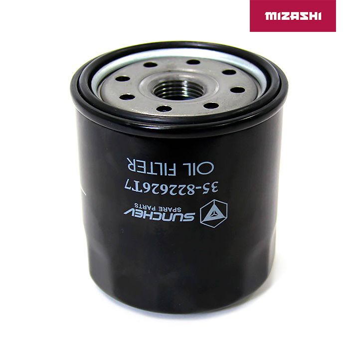 Масляный фильтр MIZASHI SC-OT037 для Mercury (822626T7, 8226267, 35-822626T7, 35-822626T71, 822626T71, 35-82262Q15, 82262Q15)