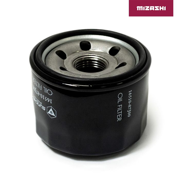 Масляный фильтр Suzuki SC-OT531 MIZASHI 16510-87J00-000 (20/25/30/40/50/60/70)