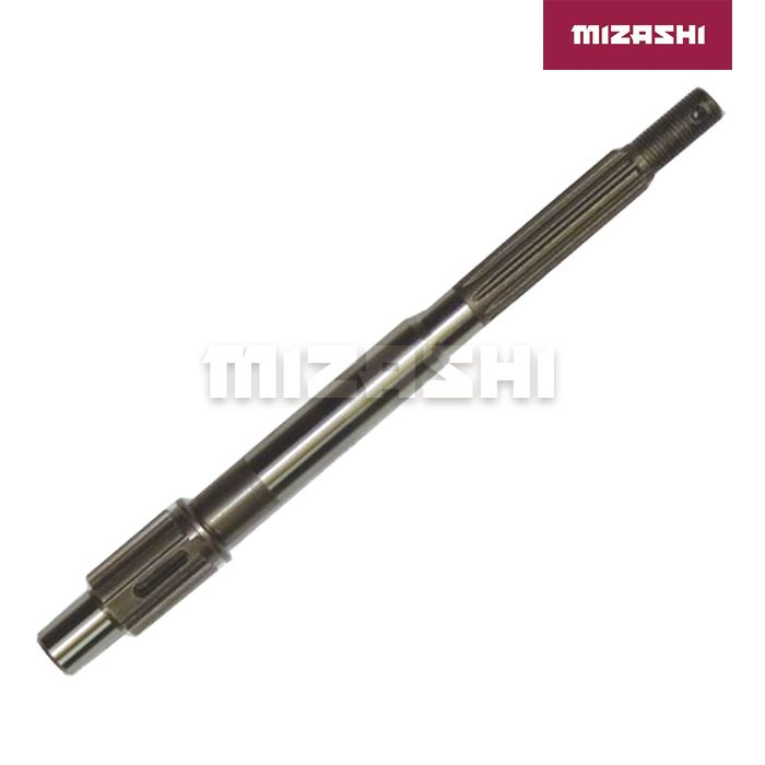 Гребной вал Suzuki SC-PL045 MIZASHI ( 57610-93901-000, 57610-90L00-000)