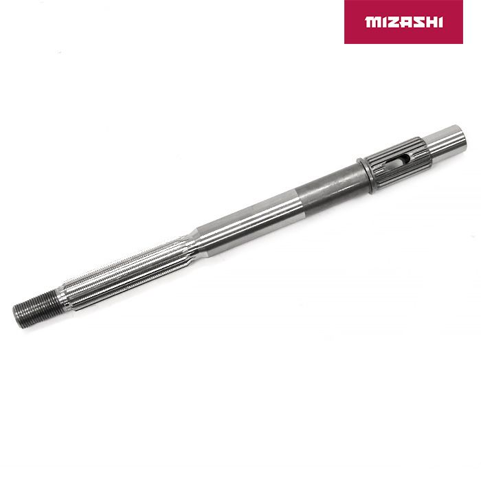 Гребной вал MIZASHI SC-PL277 для Suzuki ( 57610-94402, 57610-94403, 57610-94402-000, 57610-94403-000)