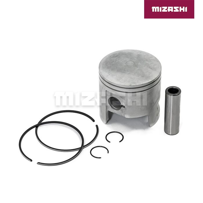 Поршневой комплект Yamaha SC-PS001 MIZASHI ( 66T-11631-00-93, 66T-11631-01-93) (01051112, 40F-01.06.04.01)
