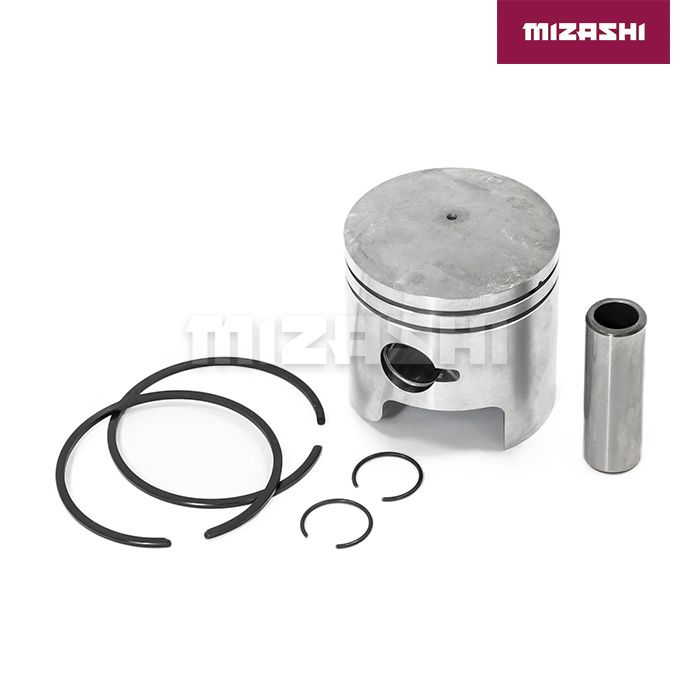 Поршневой комплект Tohatsu SC-PS008 MIZASHI (3B2-00001-0, 3B2-00001-1)