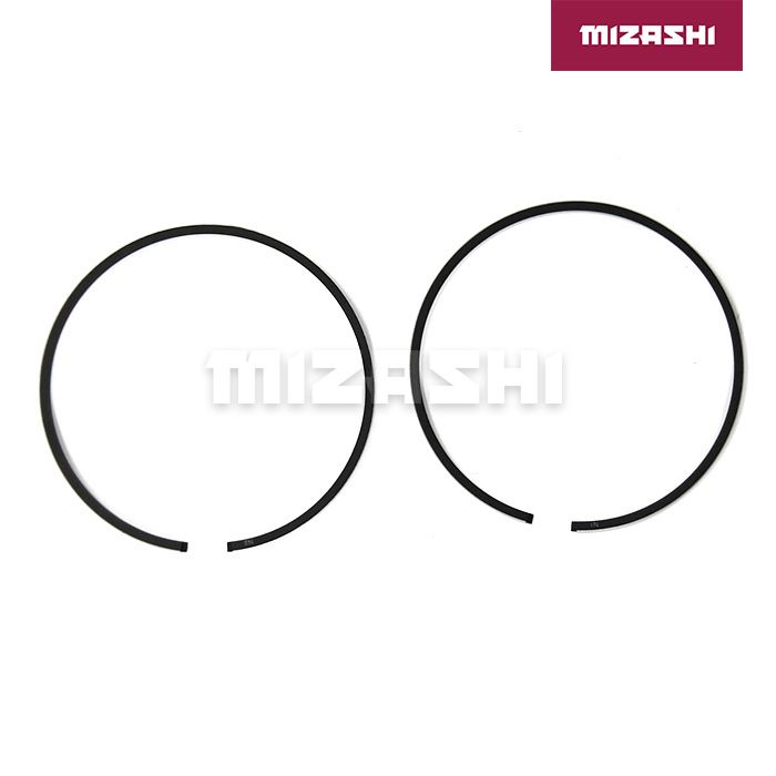 Комплект поршневых колец Yamaha SC-PS026 MIZASHI (66T-11603-00-00, 66T-11603-00) (01051118, 40F-01.06.04.07, 01051117, 40F-01.06.04.06)