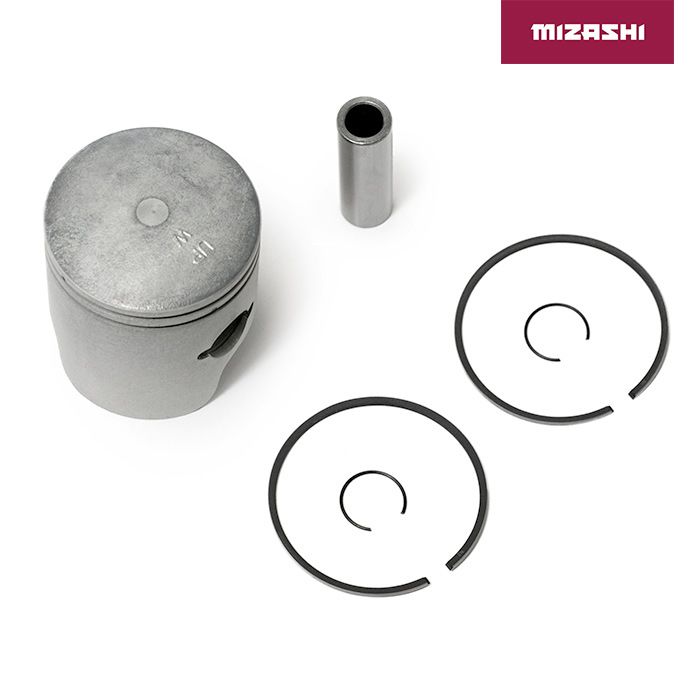 Поршневой комплект Yamaha SC-PS038 MIZASHI 6H4-11631-01-95 (25/40/50)