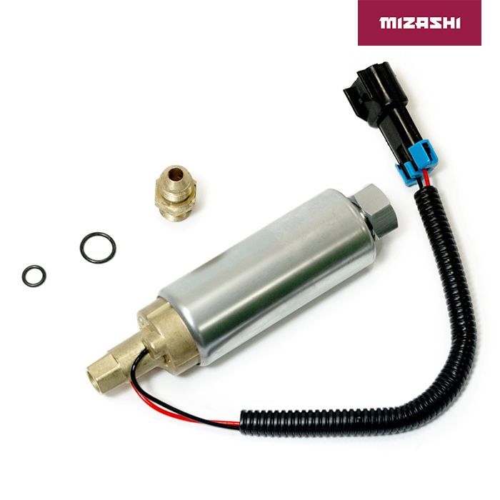 Топливный насос Mercruiser SC-RYB019 MIZASHI 861156A1,807949A1