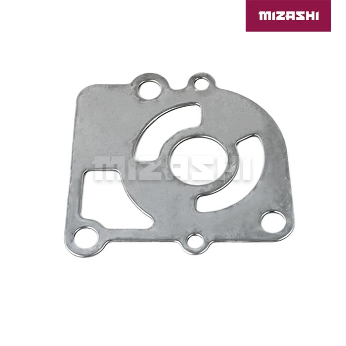 Пластина помпы Tohatsu SC-WT031 MIZASHI (350-65025-0) (01082118, 20F-06.00.00.07, 803753)