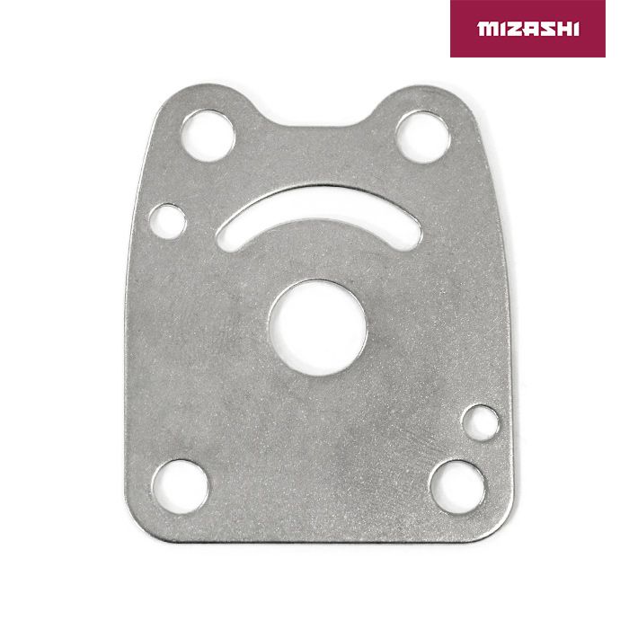 Пластина помпы Yamaha SC-WT064 MIZASHI 6E0-44323-00-00,6E0-44323-00