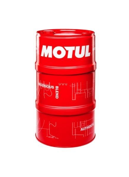 Масло моторное для 4-x тактных двигателей Motul 15W50 7100 4T SN/MA2 - 60 Л (104301)
