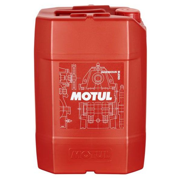 Вилочное и амортизаторное масло Motul 5W FORK OIL EXP L 5W - 20 Л (105964)
