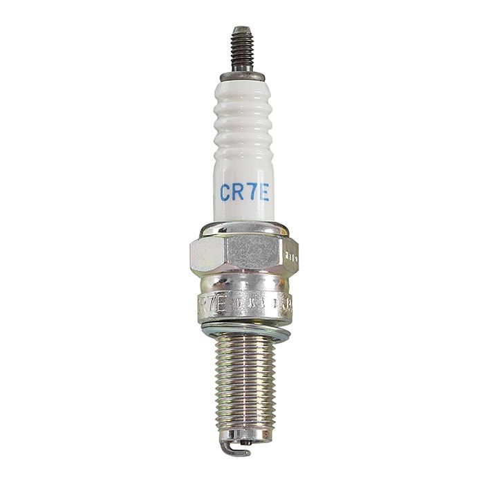 Свеча NGK 4578 CR7E (LU055624; 0106119; 0120597)