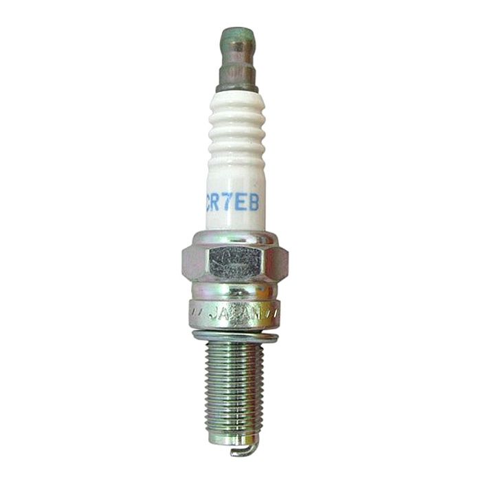 Свеча NGK 4663 CR7EB (415129599)
