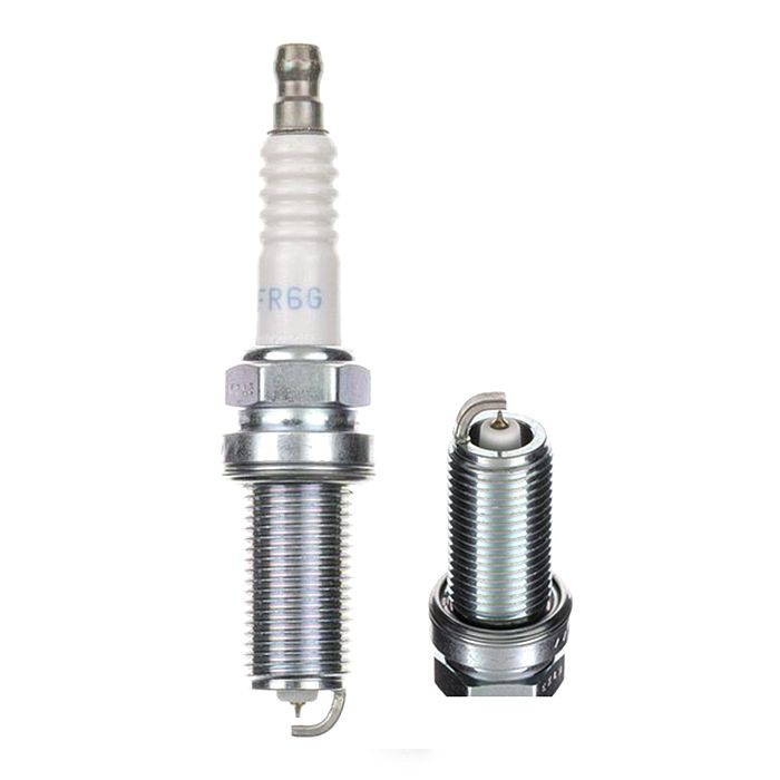 Свеча NGK 5588 ILFR6G