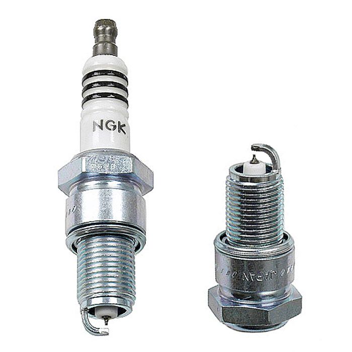 Свеча зажигания NGK 6597 BPR5EIX
