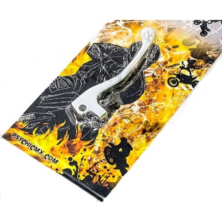Ручка тормоза Psychic MX-08609 для Suzuki DRZ400S (2000-2017) DRZ400SM (2005-2017) 57421-44E00