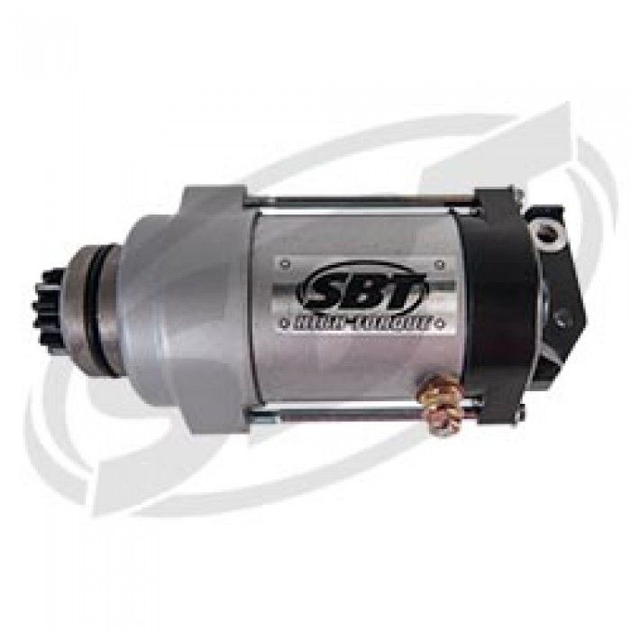 Стартер SBT 39-412 для Yamaha 1800 (6S5-81800-00-00)