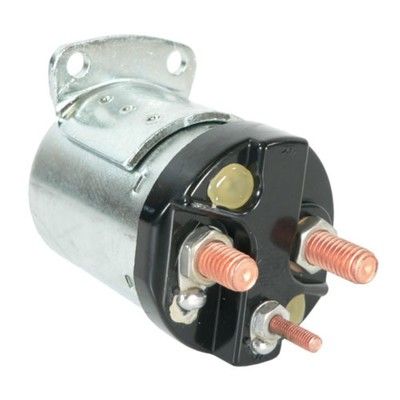 Соленоид Arrowhead 245-20010 (SHD6000) для HARLEY DAVIDSON 71469-65, 71469-65A, 71469-65B, 71469-69, 71470-86T, 71473-77, 71473-77A, 71473-77B // PRESTOLITE