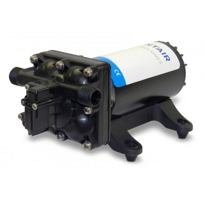 Aqua King II Premium 4.0 насос электрический 12V Shurflo 4148-153-A75