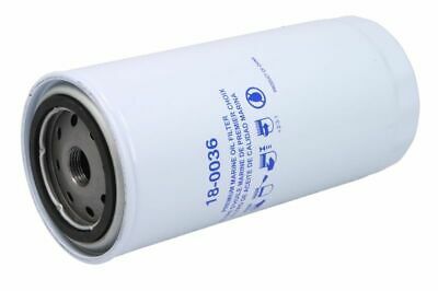 Масляный фильтр Volvo Penta 18-0036 Sierra 18-0036 (3582733)
