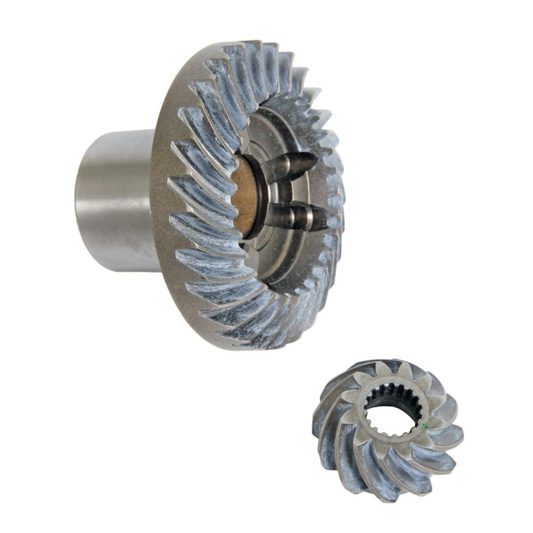 Шестерни редуктора Johnson/Evinrude 18-2310 Sierra 18-2310 (397627)