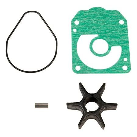 Ремкомплект насоса охлаждения Honda 18-3285 Sierra 18-3285 (06192-ZY3-000, 19210-ZY3-003)