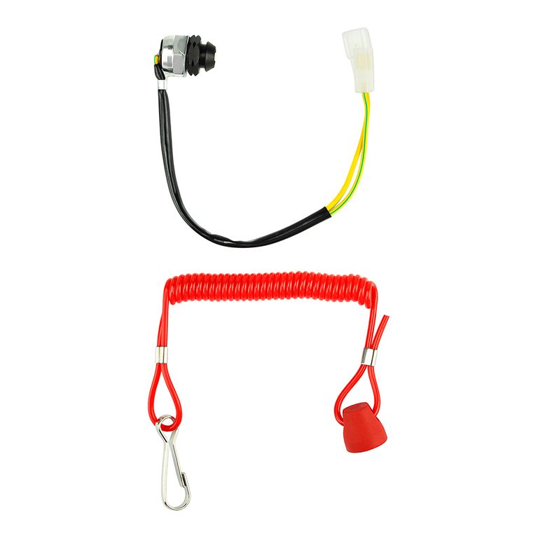 Чека безопасности Sledex для Arctic Cat 01-113 (0636-078, 0636-887, 0709-054)
