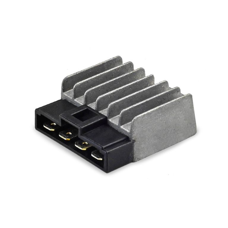 Реле регулятор напряжения Yamaha 01-154-36 ( 89A-81960-00-00 ) SPI