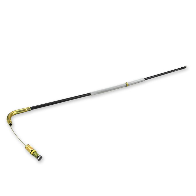 Трос газа Yamaha 05-138-69 ( 8CR-26311-01-00 ) SPI