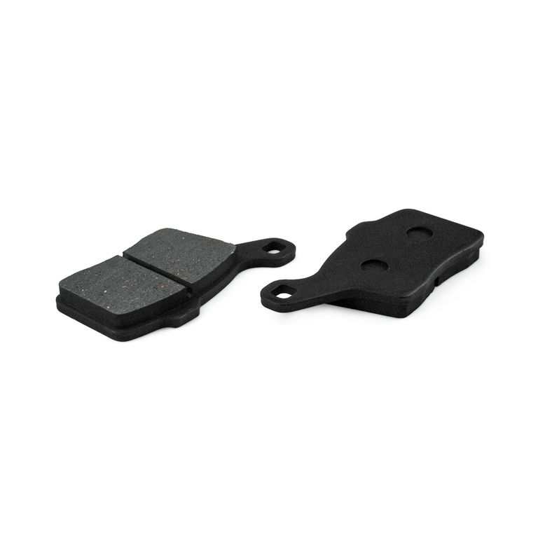 05-252 SPI Тормозные Колодки Для Ski Doo 507032486, 507032473, 507032489