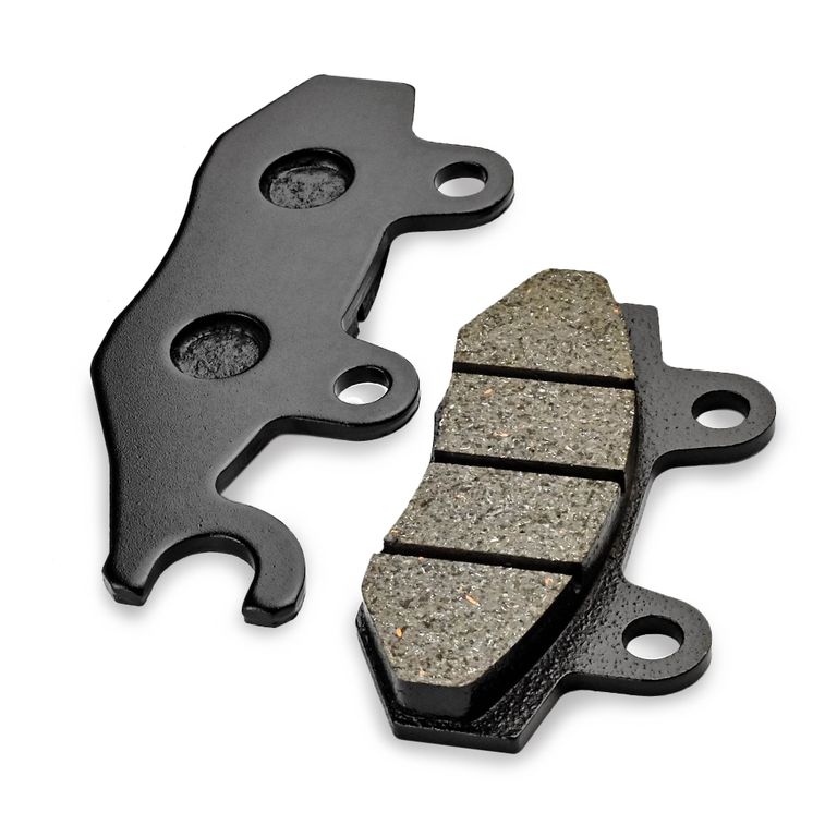 Колодки тормозные стандартные Yamaha 05-451 ( 8GC-W0045-00-00 ) SPI