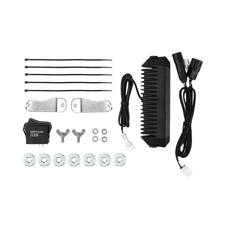 Sledex Inc SM-01532 Фара головного света для BRP GEN 4 (860201229)
