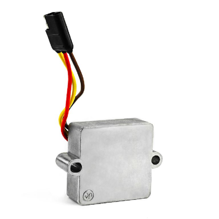 Реле регулятор напряжения Polaris SM-01701 SPI (4013459)